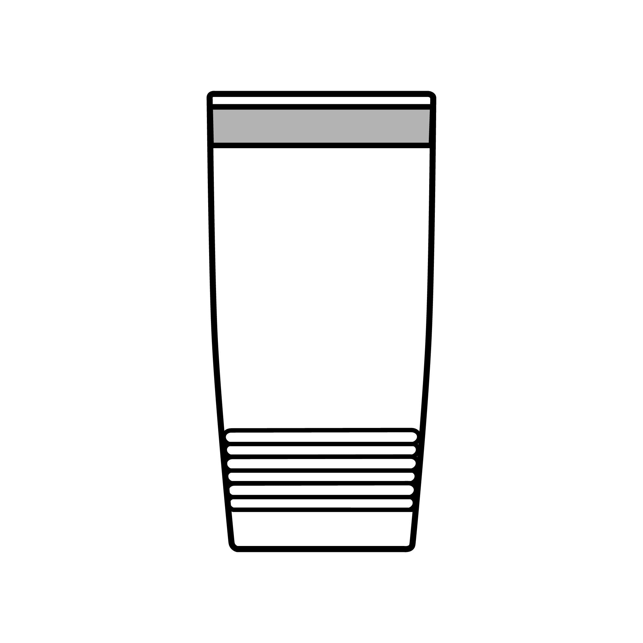 Margaritas on the Go™   20oz Insulated Stainless Steel Tumbler