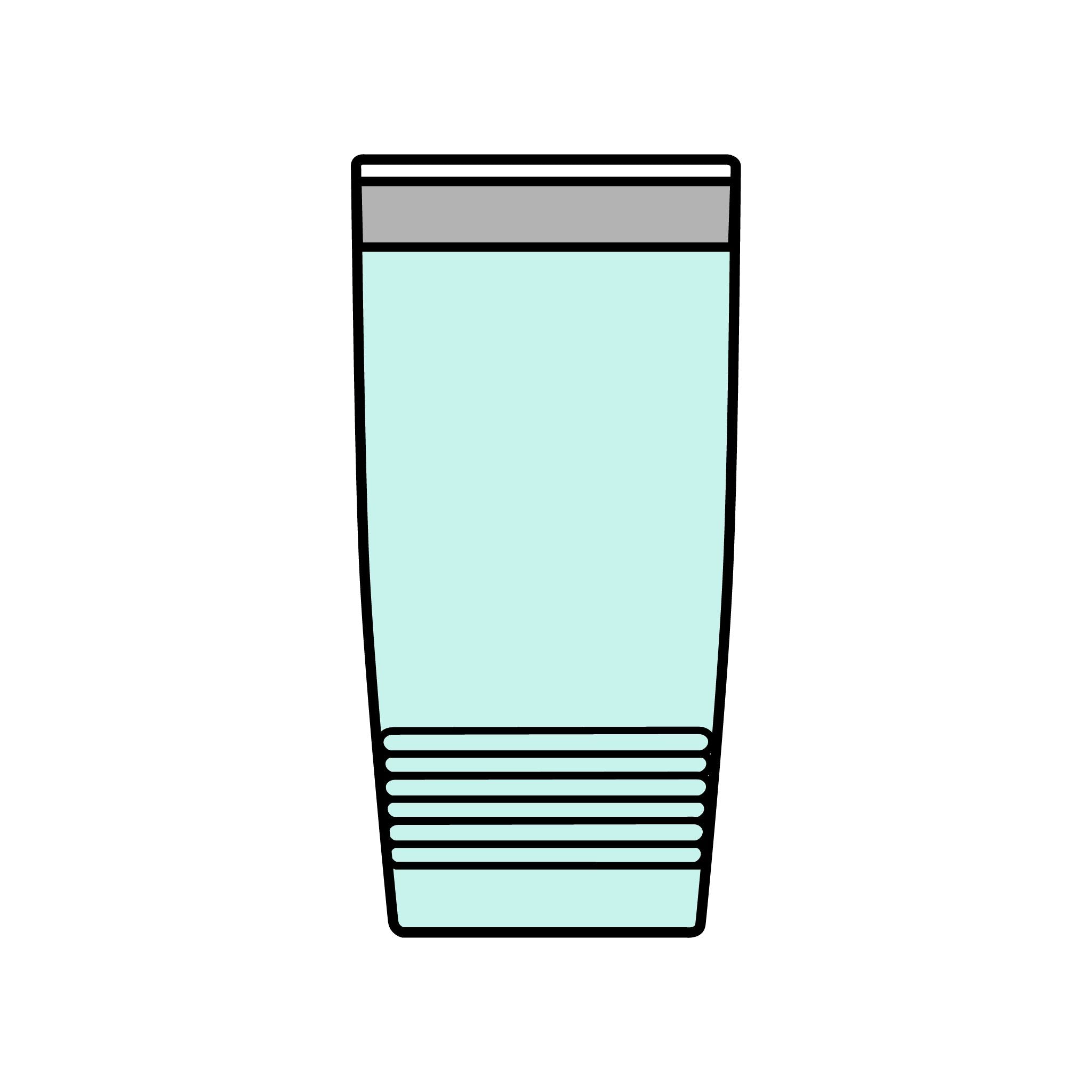 Margaritas on the Go™   20oz Insulated Stainless Steel Tumbler