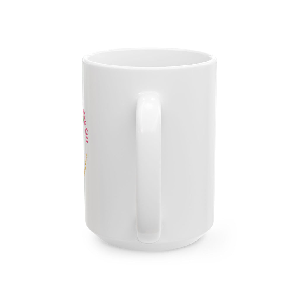 Margaritas on the Go™   Ceramic 11oz 15oz