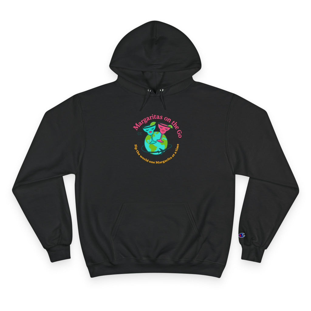 Margaritas on the Go™  Premium  Unisex Hoodie