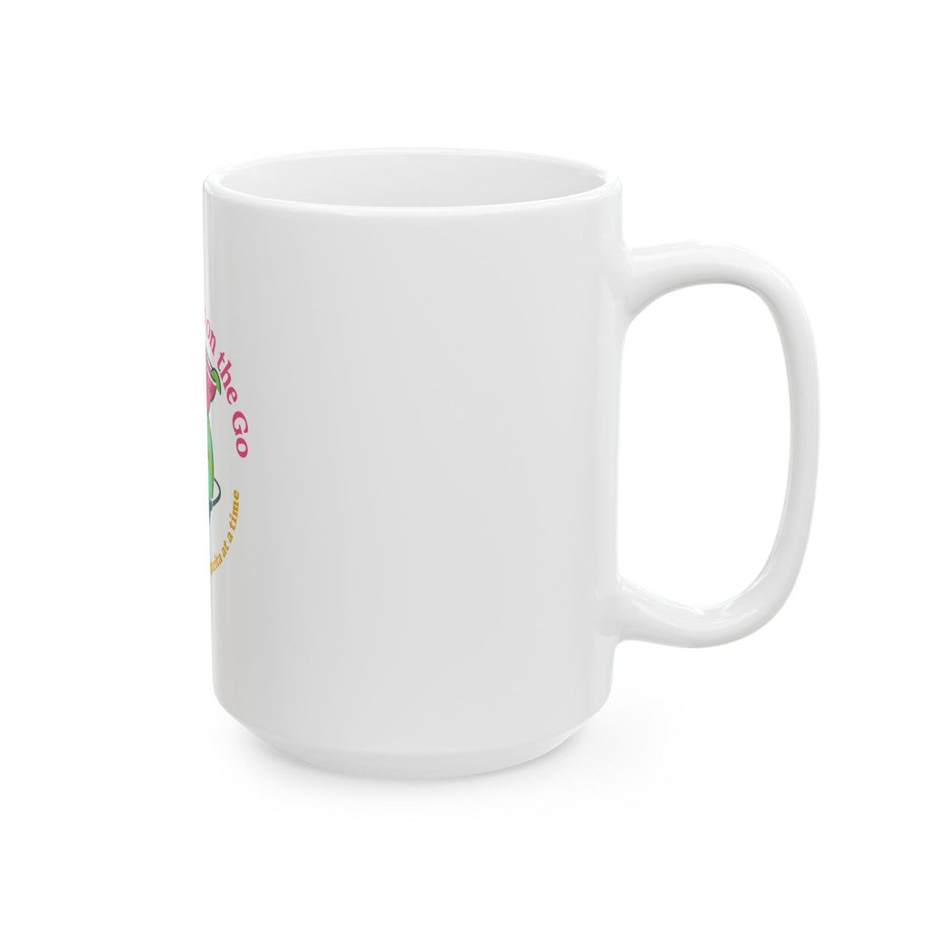 Margaritas on the Go™   Ceramic 11oz 15oz