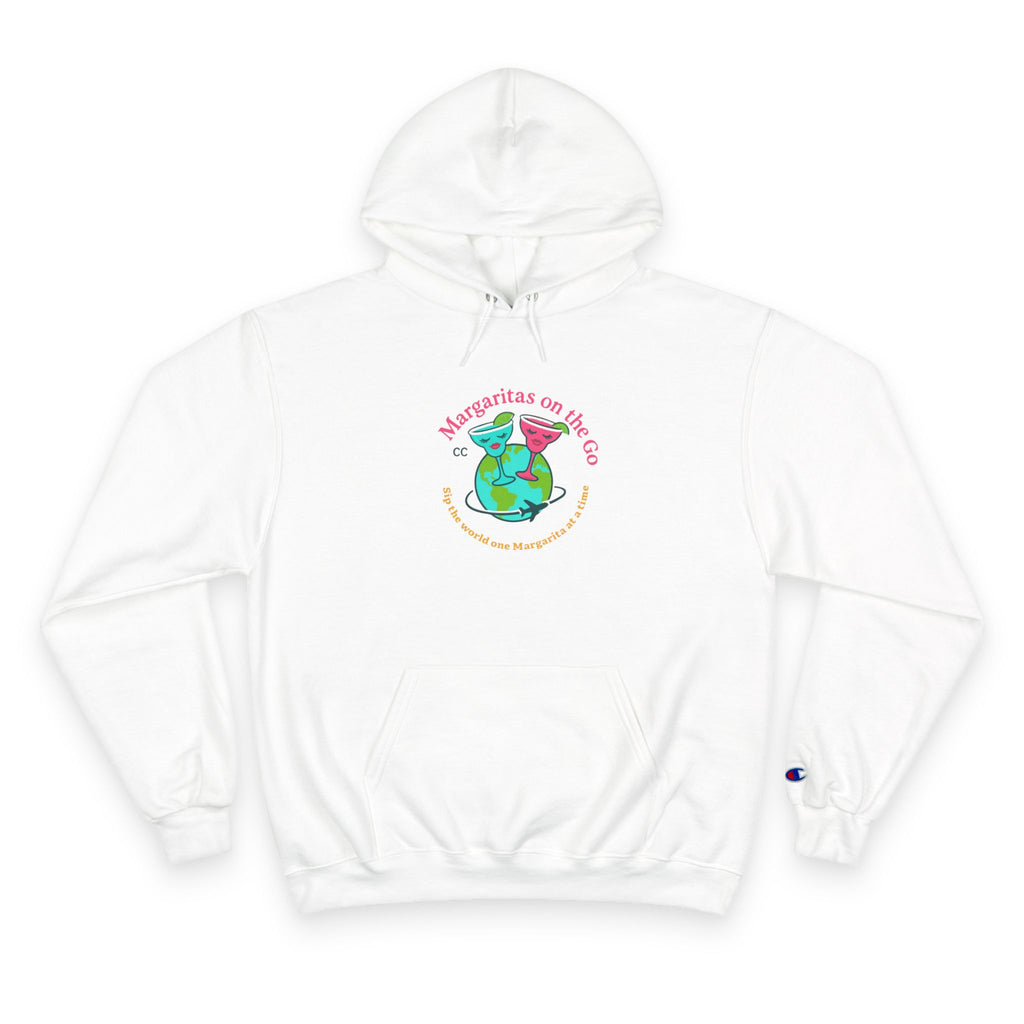 Margaritas on the Go™  Premium  Unisex Hoodie